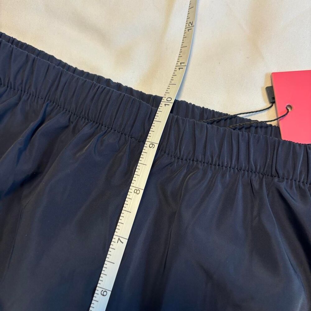 Edikted Remy Ribbon Bow Track Pants - Picture 7 of 7